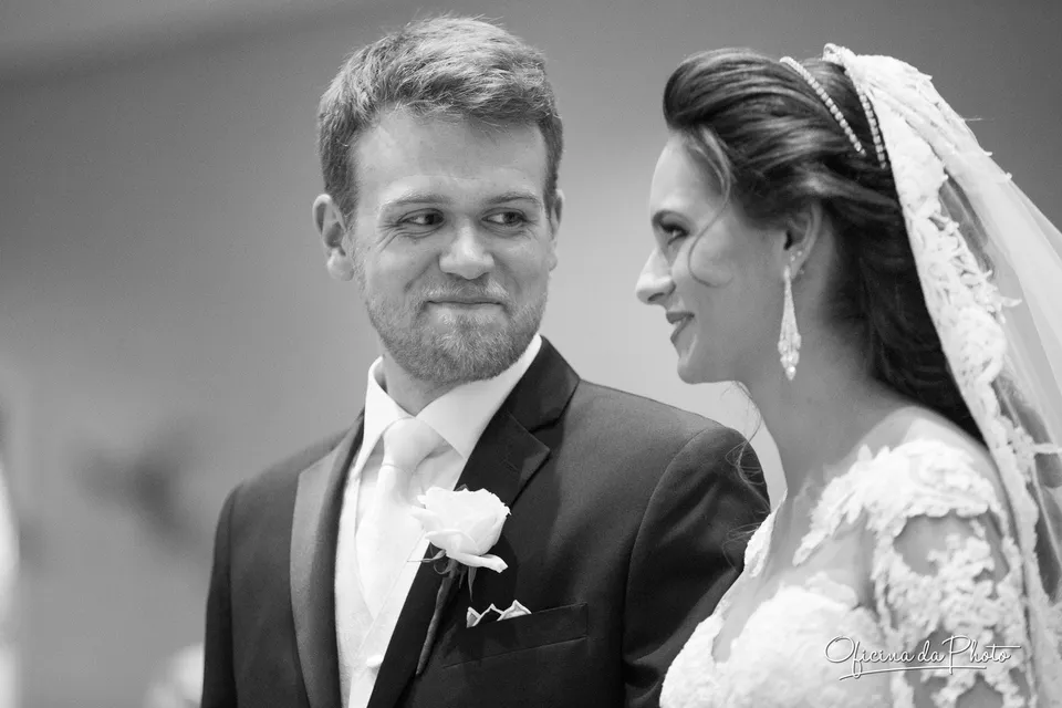 Casamento de Luana e Peter, Jundiaí SP e NYC