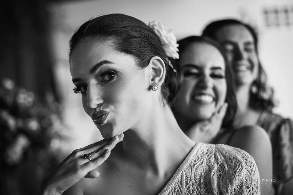 Mini wedding de Victoria e Pier, sítio particular em Jundiaí SP — foto 32